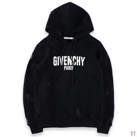 Givenchy hoodie for men